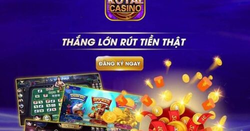 RoyBet Club – Top 1 Game Bài Đổi Thưởng 2022
