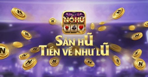 Nohu888 club – Game Nổ Hũ Đẳng Cấp & Uy Tín IOS/Android/PC