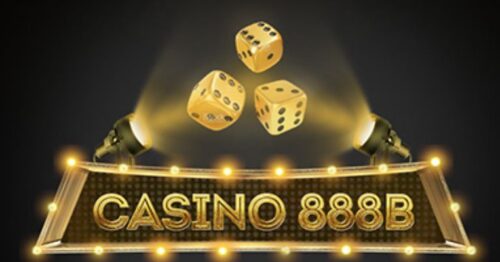 Tham gia Casino 888B – Thiên đường cá cược của mọi bet thủ