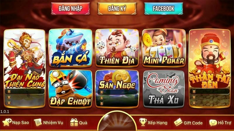  Bộ bài tiến lên tại game bài Hello88, sẵn sàng cho trận đấu kịch tính 